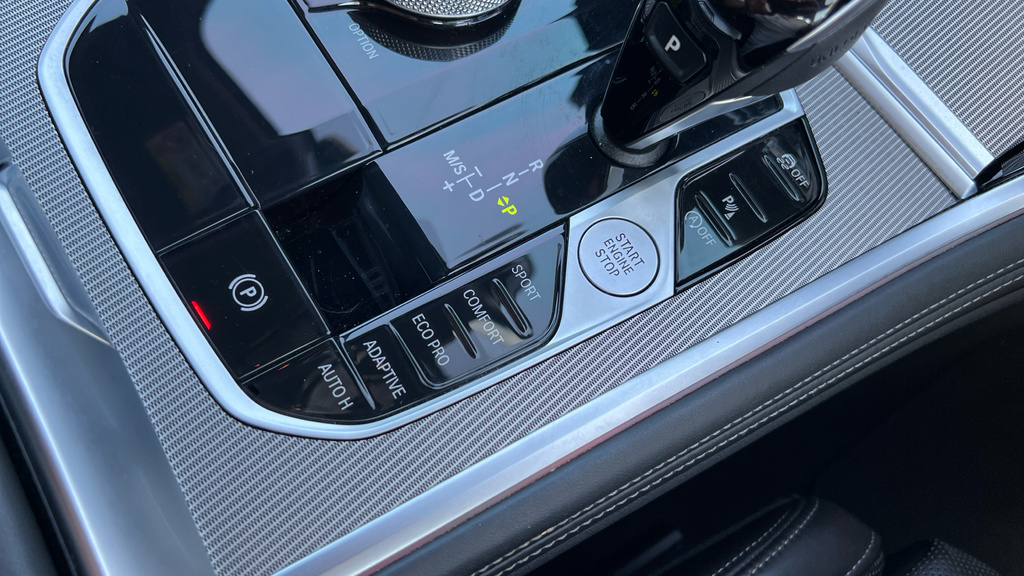 BMW 8 Series Gran Coupe 3L M Sport Grey #22