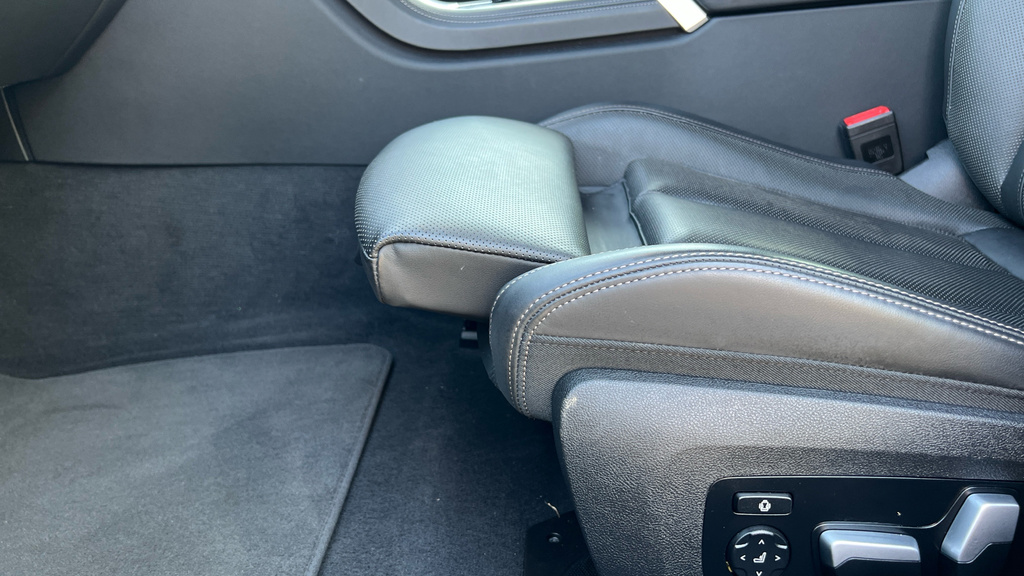 BMW 8 Series Gran Coupe 3L M Sport Grey #37