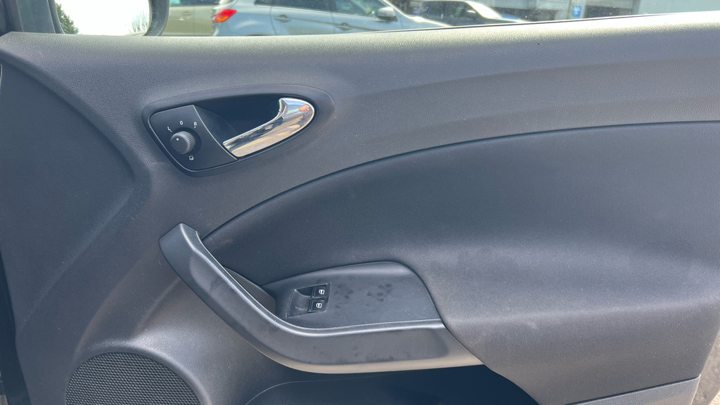 Seat Ibiza 1.0 Tsi 115 Fr Black #31
