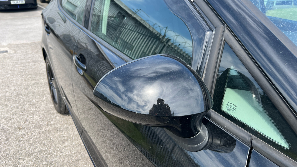 Seat Ibiza 1.0 Tsi 115 Fr Black #37