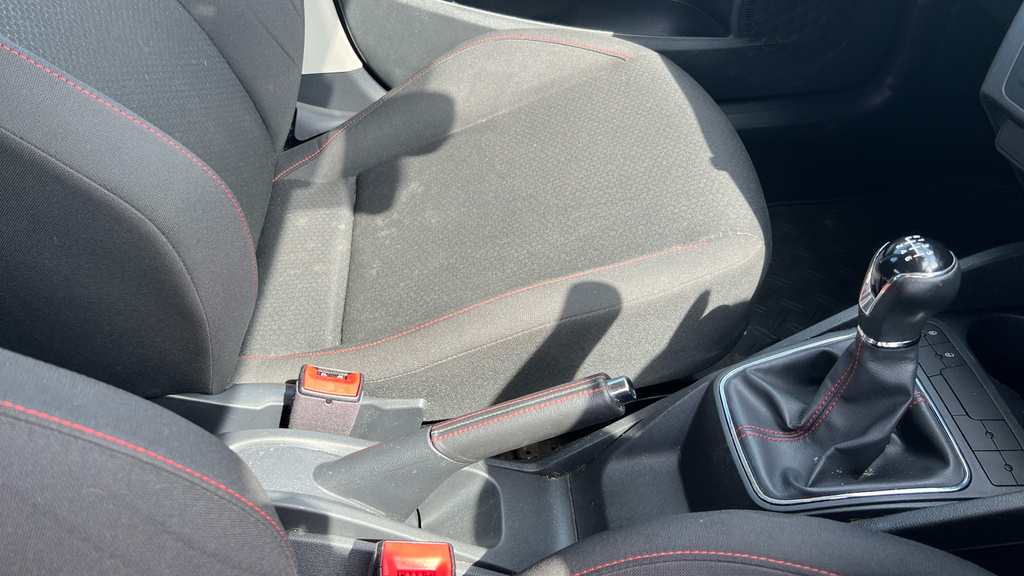 Seat Ibiza 1.0 Tsi 115 Fr Black #29