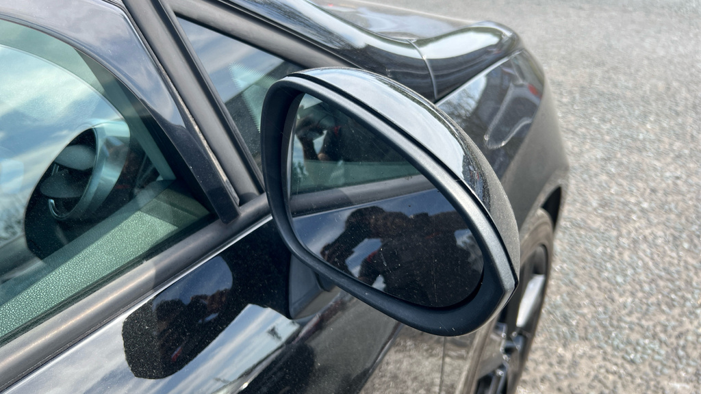 Seat Ibiza 1.0 Tsi 115 Fr Black #36