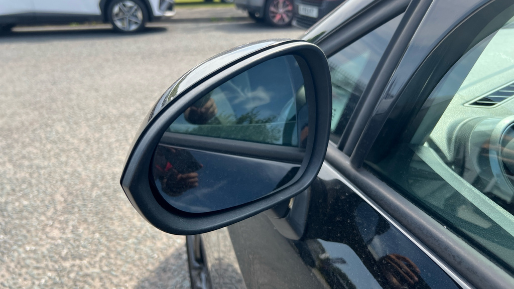 Seat Ibiza 1.0 Tsi 115 Fr Black #39