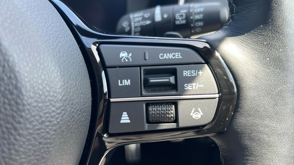 Honda Civic 2.0 I-mmd 184Ps Advance Hybrid 1993Cc Black #25