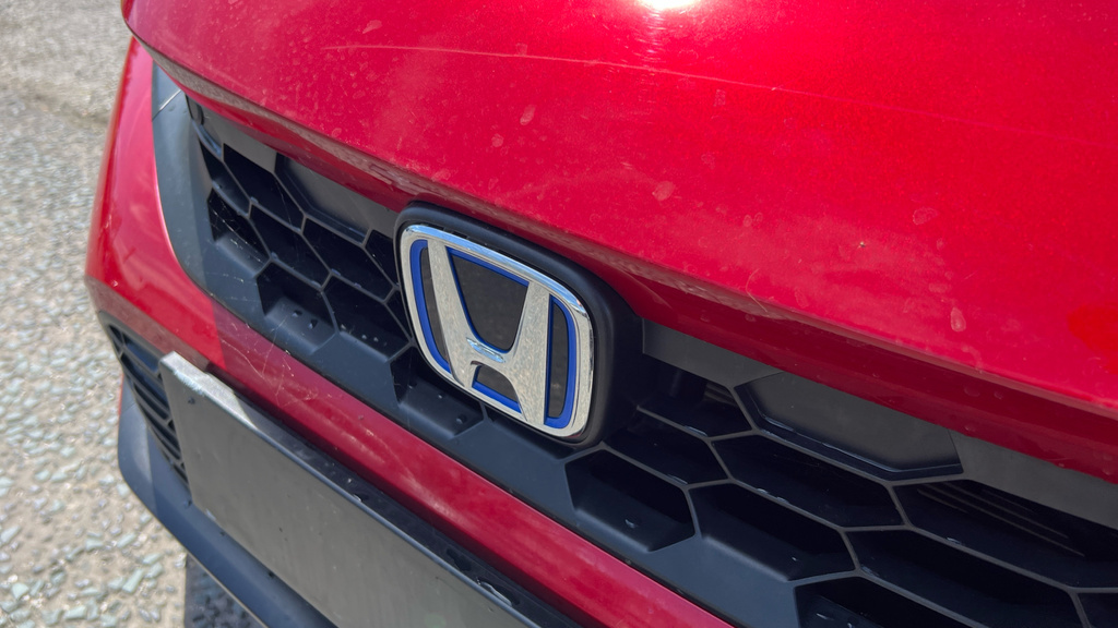 Honda Civic 2.0 I-mmd 184Ps Advance Hybrid 1993Cc Black #39