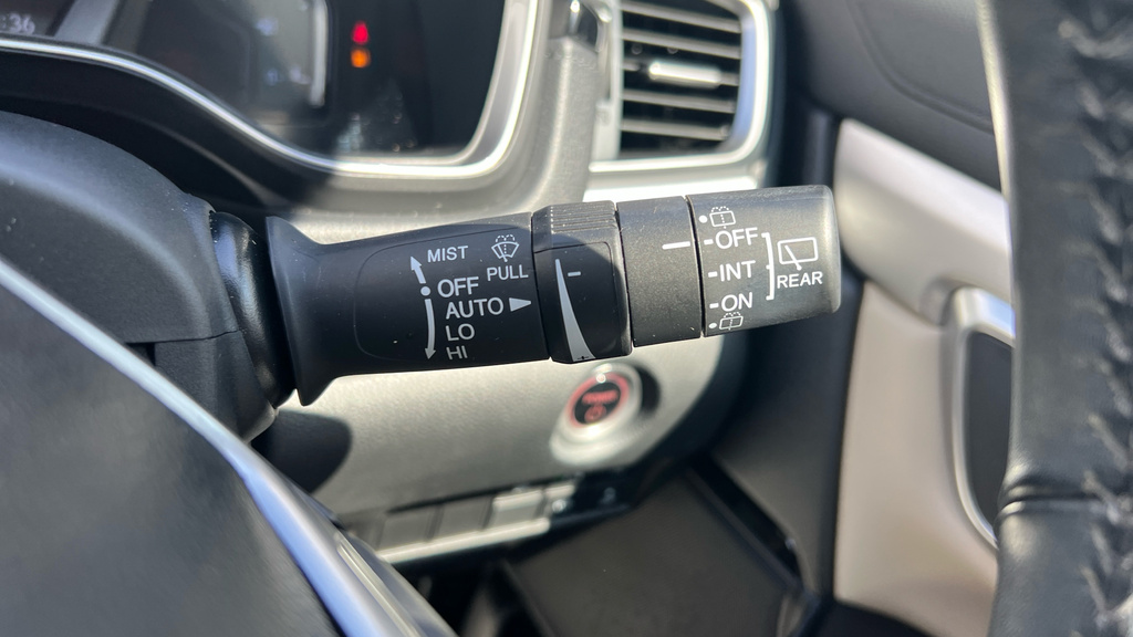 Honda Cr-V 2.0 I-mmd Hybrid Ex Ecvt  #39