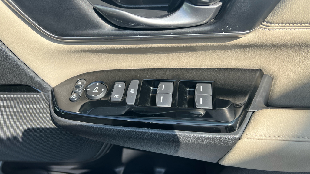 Honda Cr-V 2.0 I-mmd Hybrid Ex Ecvt  #18
