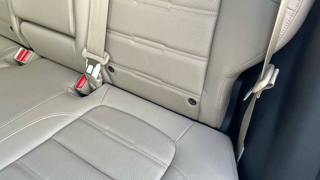 Honda Cr-V 2.0 I-mmd Hybrid Ex Ecvt  #26