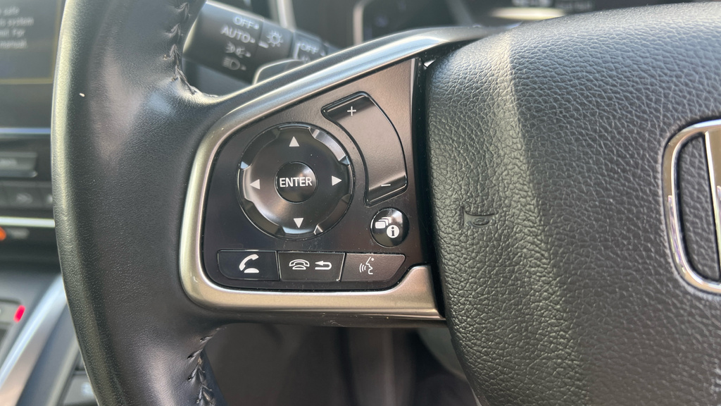 Honda Cr-V 2.0 I-mmd Hybrid Ex Ecvt  #38