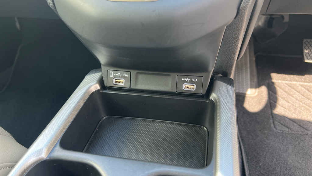 Honda Cr-V 2.0 I-mmd Hybrid Ex Ecvt  #15