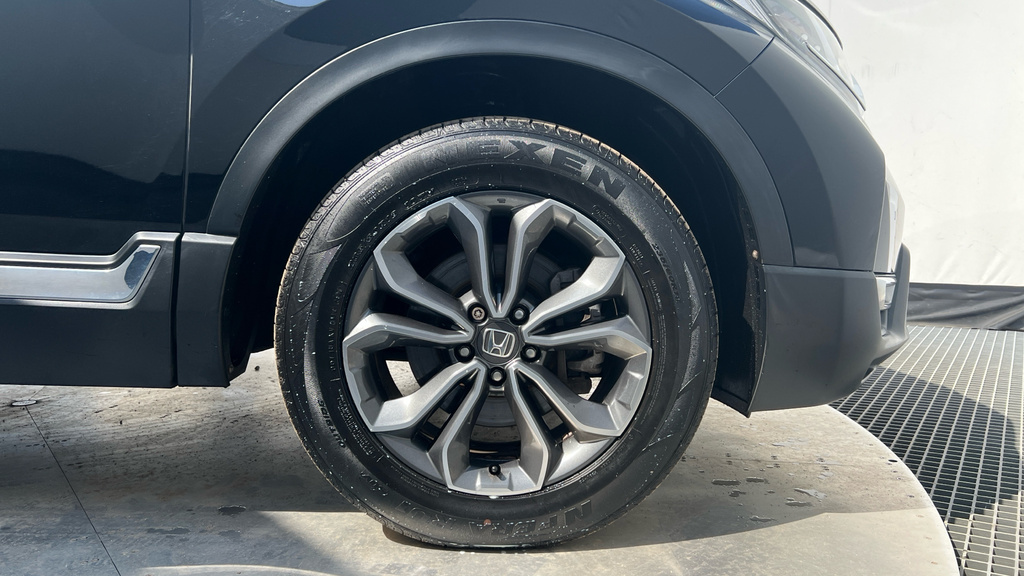 Honda Cr-V 2.0 I-mmd Hybrid Ex Ecvt  #34