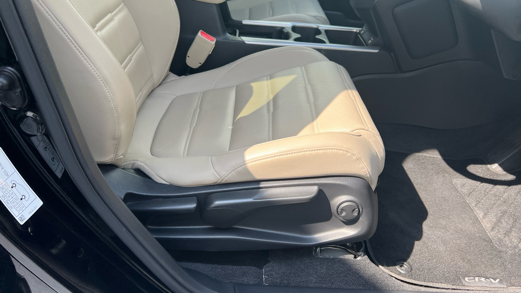 Honda Cr-V 2.0 I-mmd Hybrid Ex Ecvt  #44