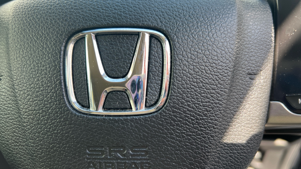 Honda Cr-V 2.0 I-mmd Hybrid Ex Ecvt  #35