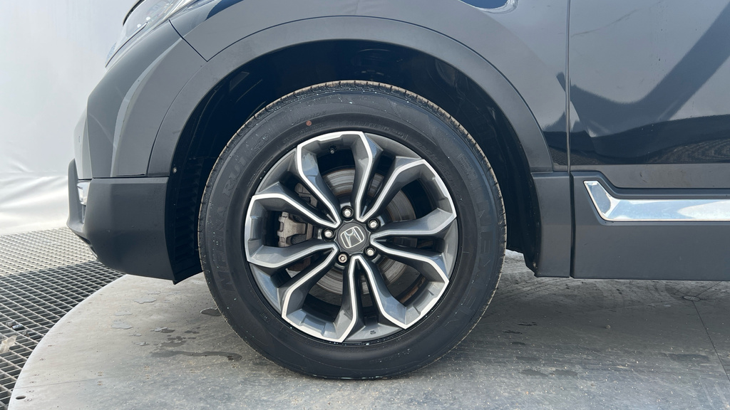Honda Cr-V 2.0 I-mmd Hybrid Ex Ecvt  #31