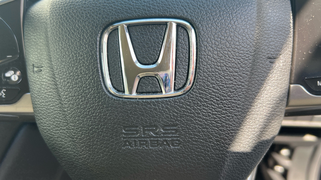 Honda Cr-V 2.0 I-mmd Hybrid Ex Ecvt  #36