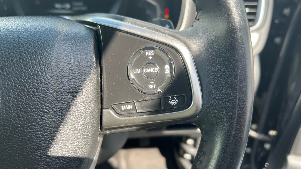 Honda Cr-V 2.0 I-mmd Hybrid Ex Ecvt  #20
