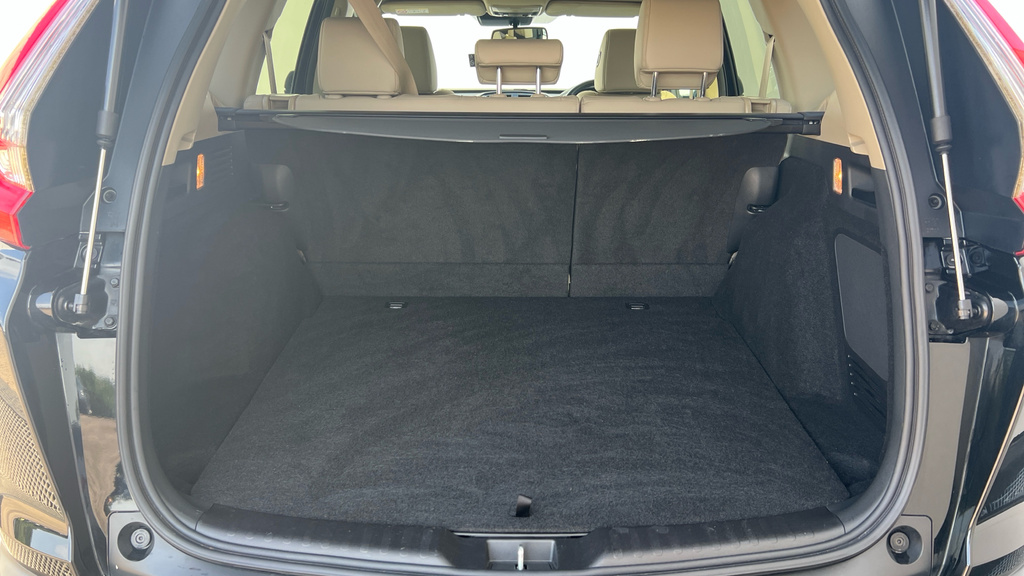Honda Cr-V 2.0 I-mmd Hybrid Ex Ecvt  #29