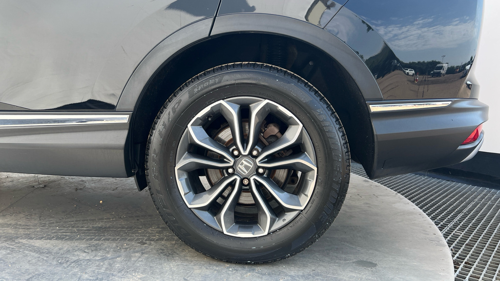 Honda Cr-V 2.0 I-mmd Hybrid Ex Ecvt  #32