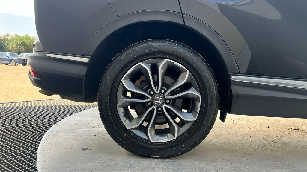 Honda Cr-V 2.0 I-mmd Hybrid Ex Ecvt  #33