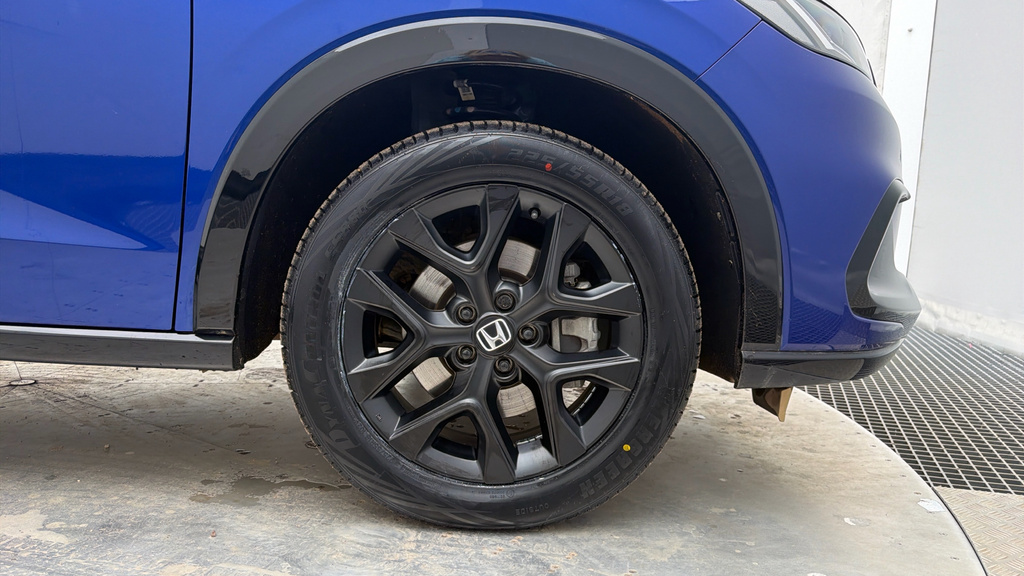 Honda Zr-V 2.0 Ehev Sport Cvt Black #31