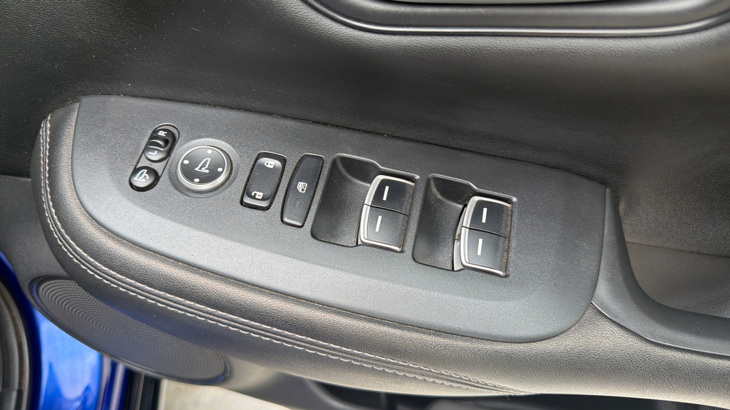 Honda Zr-V 2.0 Ehev Sport Cvt Black #17