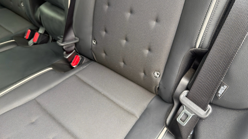 Honda Zr-V 2.0 Ehev Sport Cvt Black #24