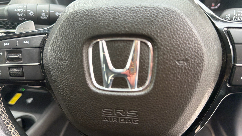 Honda Zr-V 2.0 Ehev Sport Cvt Black #33
