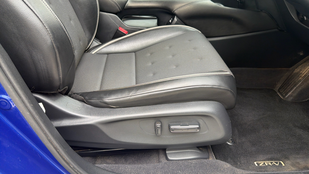 Honda Zr-V 2.0 Ehev Sport Cvt Black #13