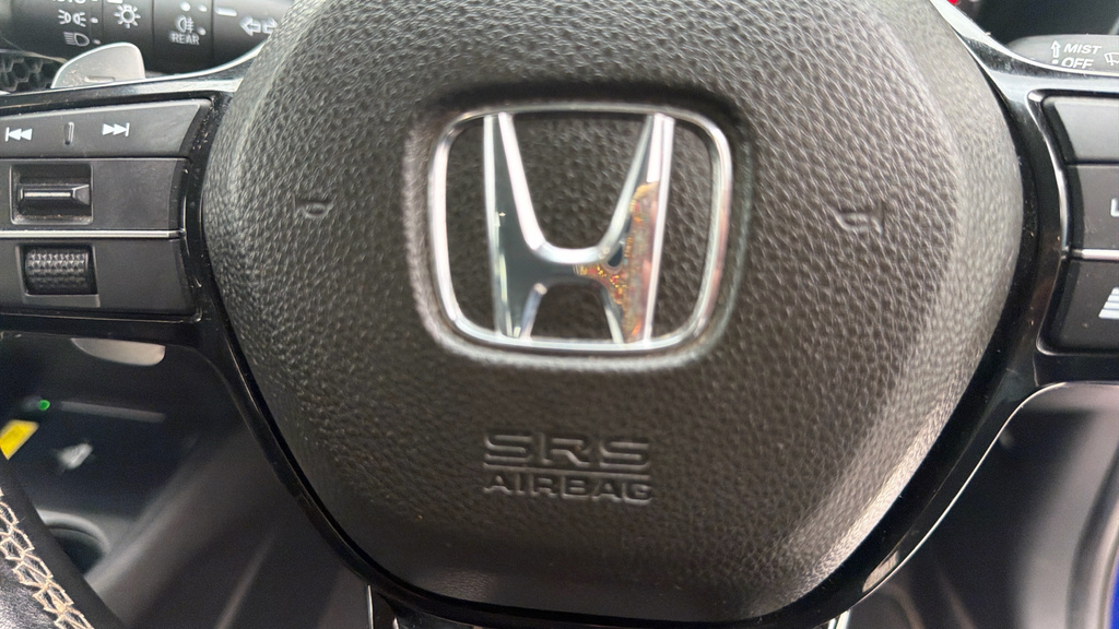 Honda Zr-V 2.0 Ehev Sport Cvt Black #32
