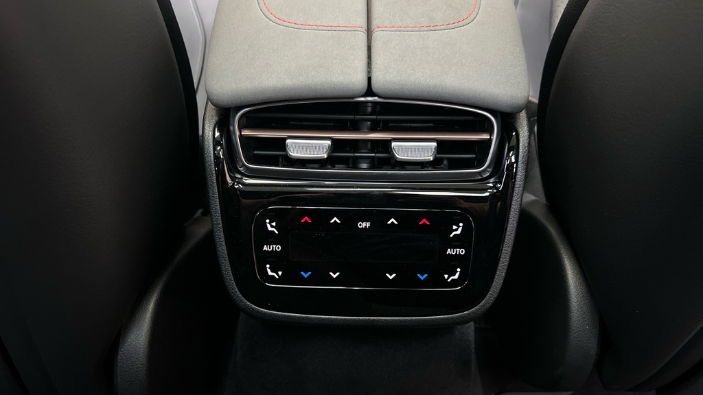 Mercedes-Benz EQS Eqs 350 96Kwh Grey #42