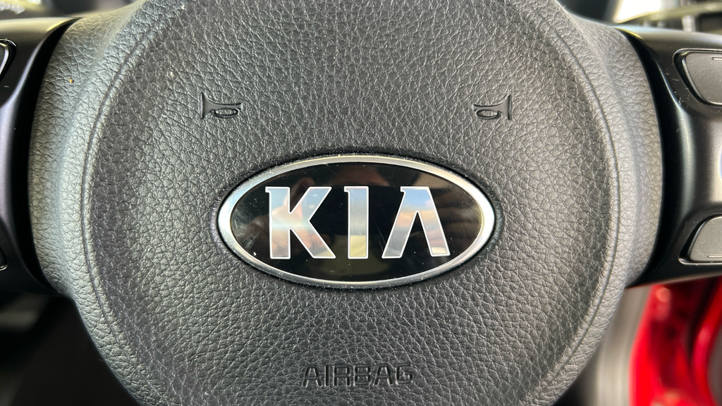 Kia Stonic 1.0 T-gdi 2 Euro 6 Ss Red #38