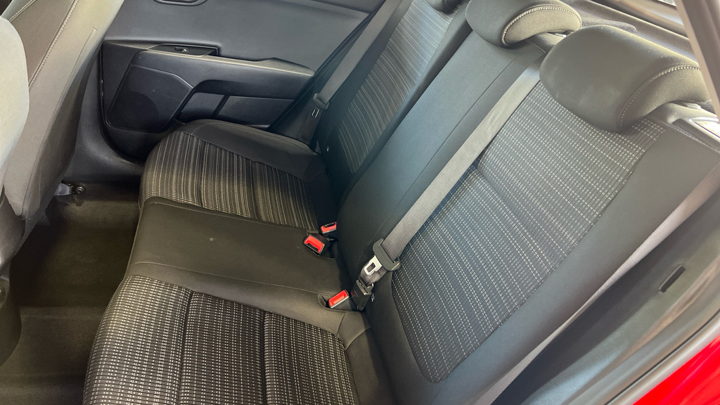 Kia Stonic 1.0 T-gdi 2 Euro 6 Ss Red #19
