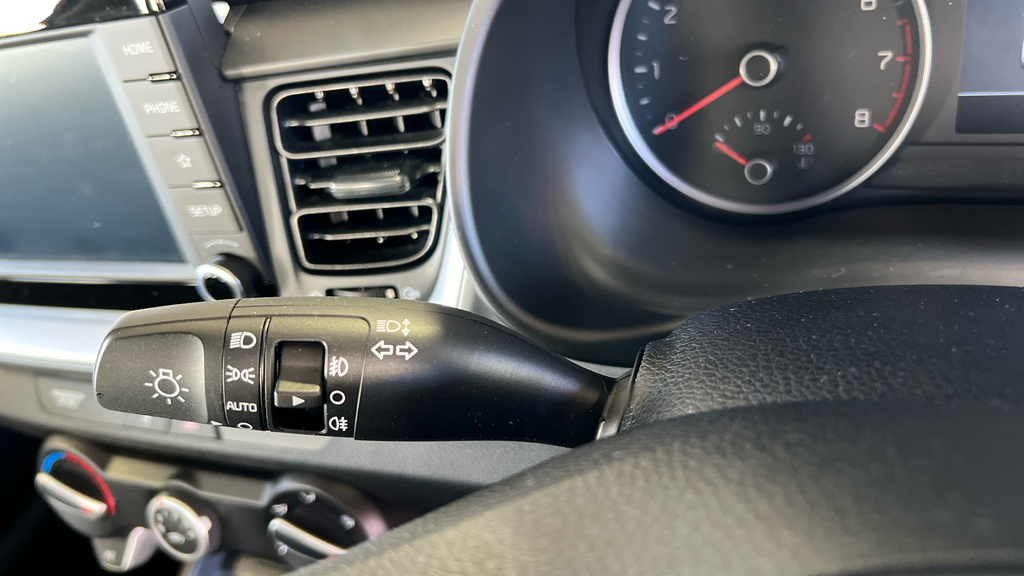 Kia Stonic 1.0 T-gdi 2 Euro 6 Ss Red #29