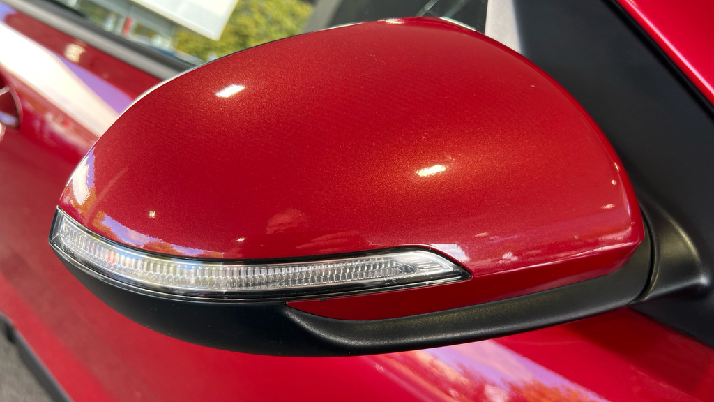 Kia Stonic 1.0 T-gdi 2 Euro 6 Ss Red #41