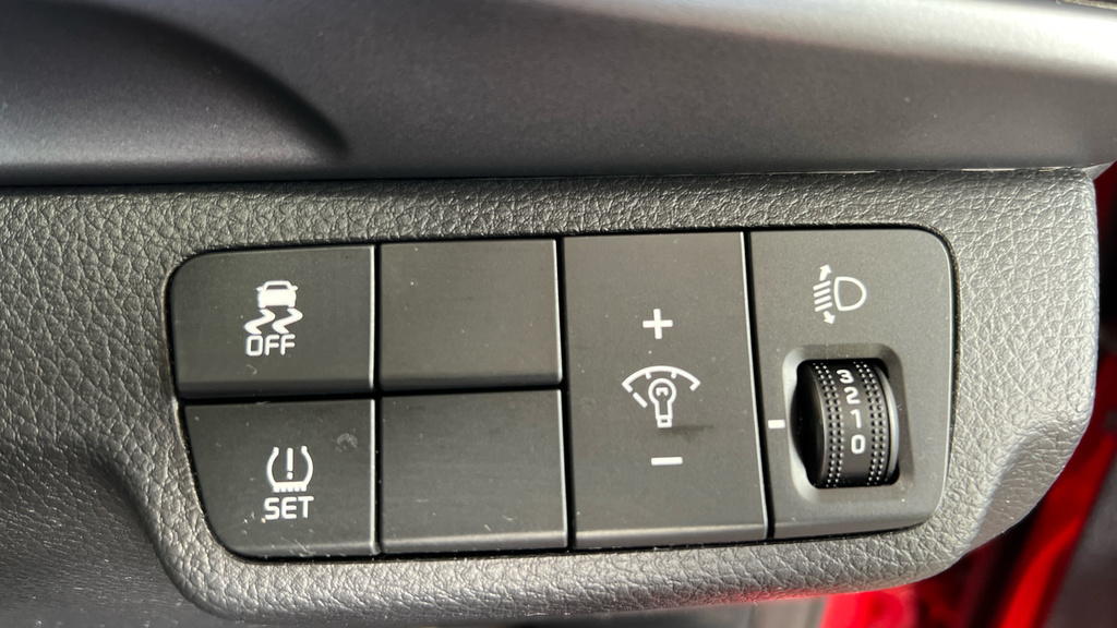 Kia Stonic 1.0 T-gdi 2 Euro 6 Ss Red #39