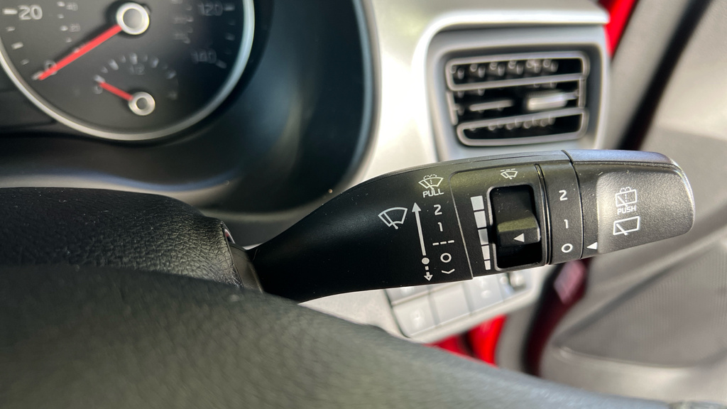 Kia Stonic 1.0 T-gdi 2 Euro 6 Ss Red #28