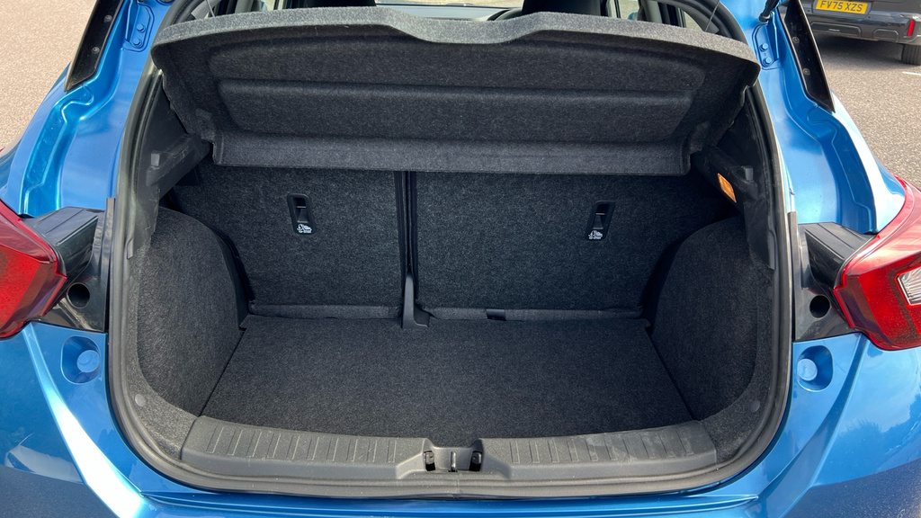 Nissan Micra 1.0 Ig-t 92 Acenta  #25