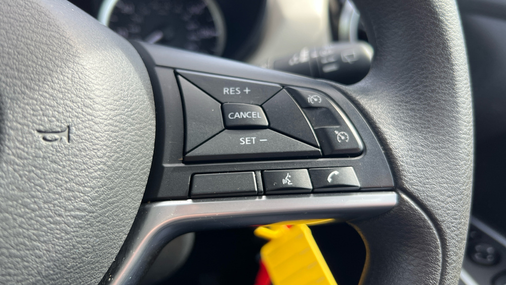 Nissan Micra 1.0 Ig-t 92 Acenta  #18