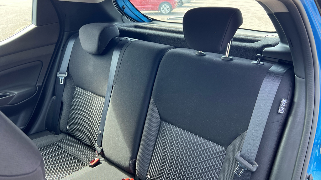 Nissan Micra 1.0 Ig-t 92 Acenta  #24