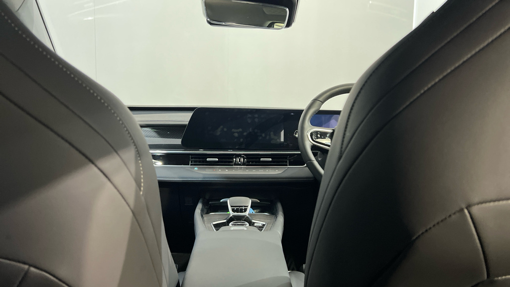 Chery Tiggo 7 1.5T Phev Aspire Dht Silver #12