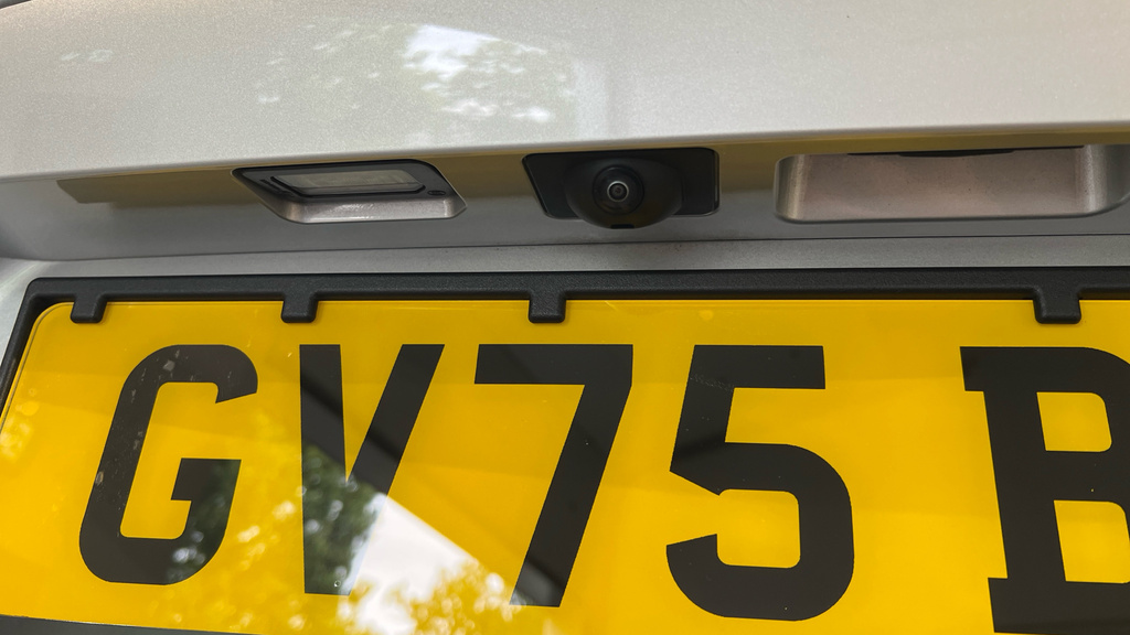 Chery Tiggo 7 1.5T Phev Aspire Dht Silver #42