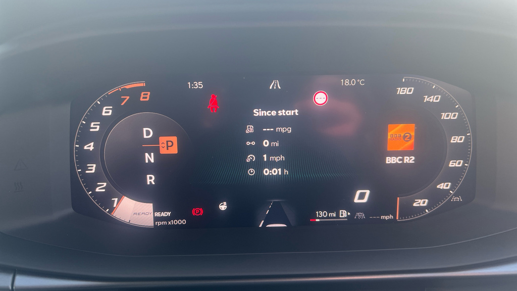 Cupra Terramar 1.5 Ehybrid 272 Vz2 Dsg Purple #13