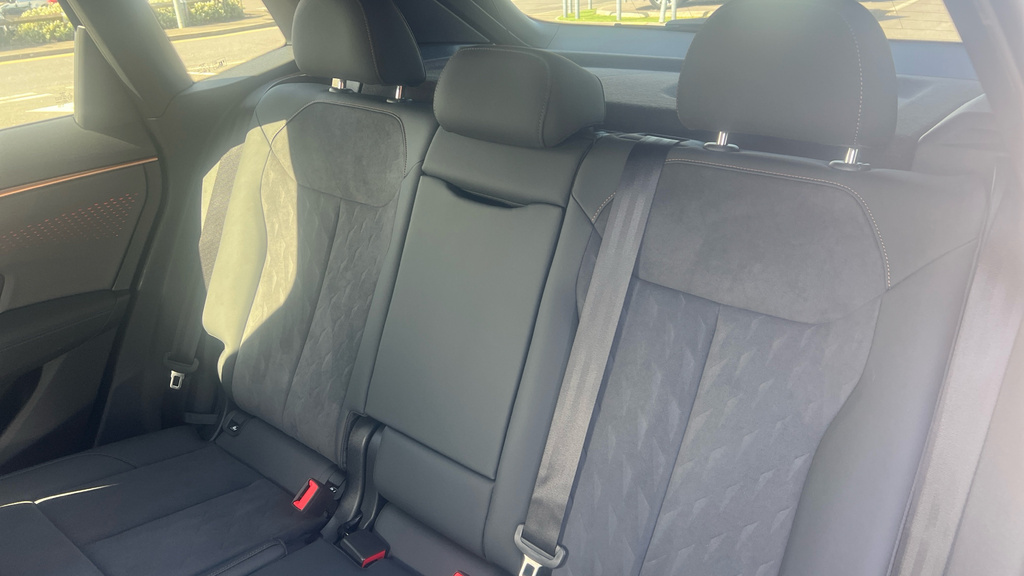 Cupra Terramar 1.5 Ehybrid 272 Vz2 Dsg Purple #14