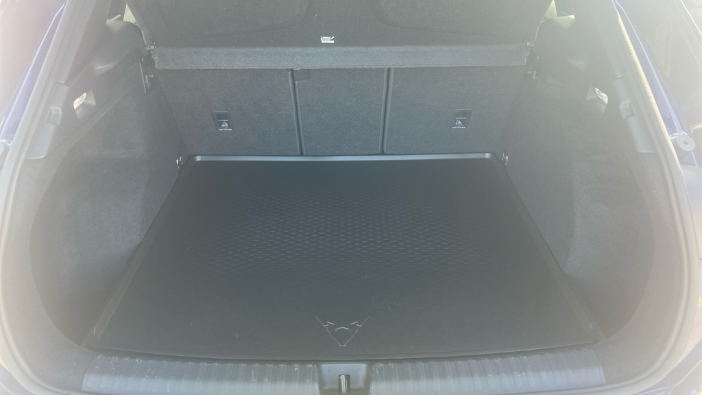 Cupra Terramar 1.5 Ehybrid 272 Vz2 Dsg Purple #15