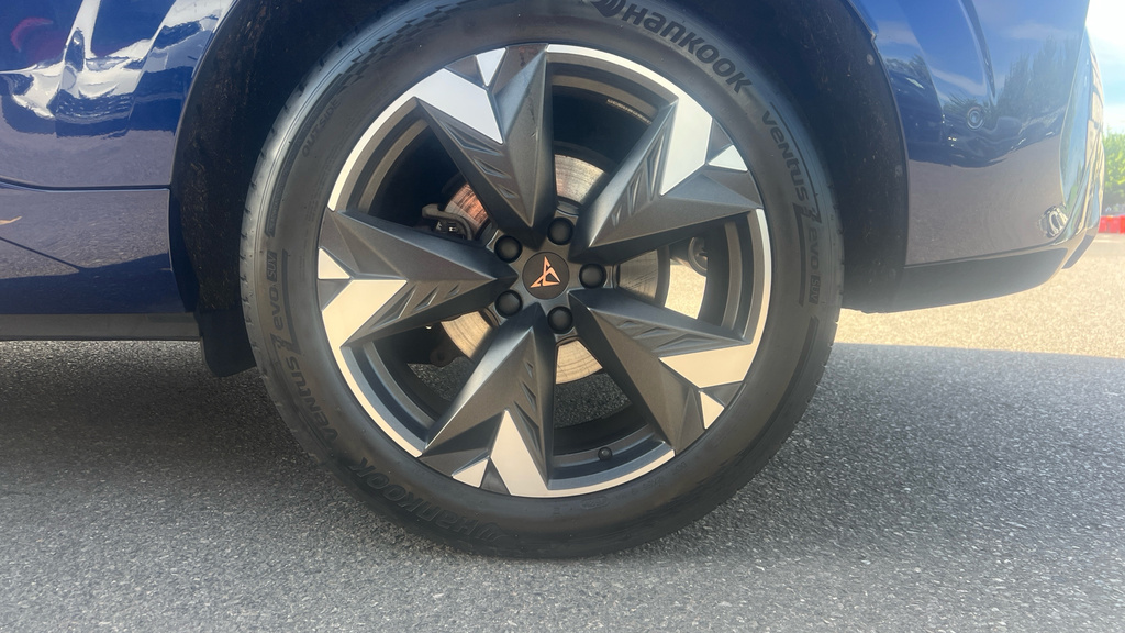 Cupra Terramar 1.5 Ehybrid 272 Vz2 Dsg Purple #18