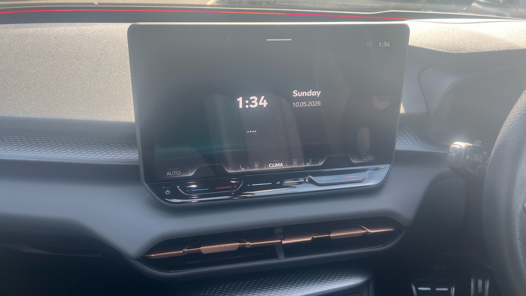 Cupra Terramar 1.5 Ehybrid 272 Vz2 Dsg Purple #12