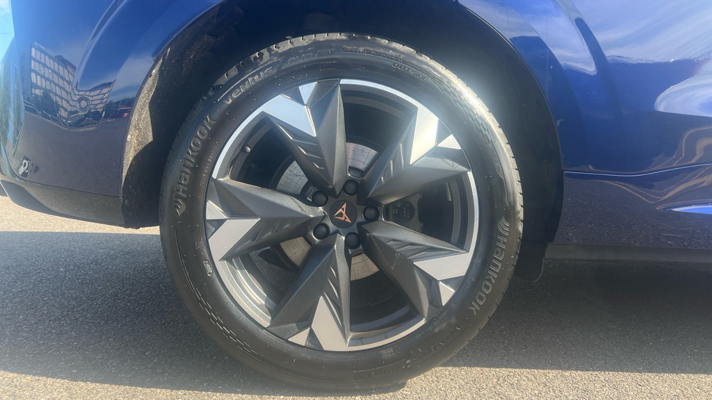 Cupra Terramar 1.5 Ehybrid 272 Vz2 Dsg Purple #17