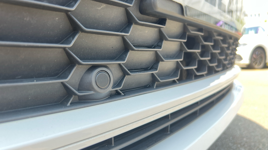 Skoda Kodiaq Suv White #11