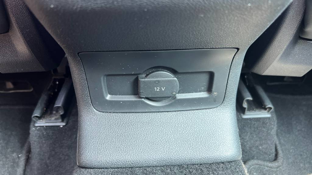 Skoda Kodiaq Suv White #38