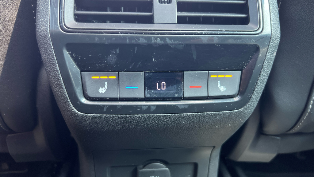 Skoda Kodiaq Suv White #23